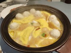 -徽镇小厨·经典徽菜(马连道店)