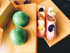 -亚龙湾喜来登·美景台大堂吧