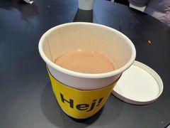 -宜家·瑞典风味餐厅(四元桥店)