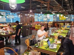 -辛香汇(飞洲店)