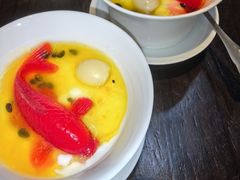-明湖楼·经典鲁菜山东海鲜(大明湖店)