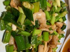 -日丰园海肠水饺·老字号大连海鲜(和平广场店)