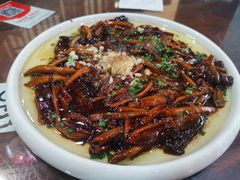 -长兴菜馆(高桥店)