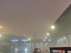 -麦当劳(机场T1航站楼店)