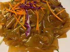 -张大嘴菜馆(庞各庄店)