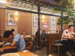 大堂-闽上鲜·福建菜(龙湖滨江天街店)