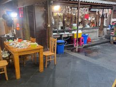 -龙姐私房菜(和顺古镇店)