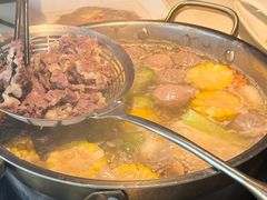 -潮发潮汕牛肉店(龙洞店)