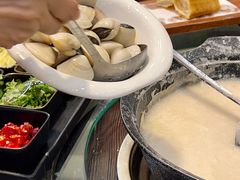 -御膳粥·牛乳粥底火锅·地道顺德菜(容桂店)