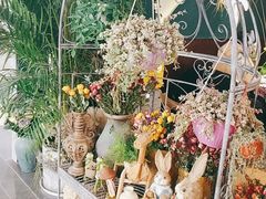 -第101座花园餐厅(湖滨88店)