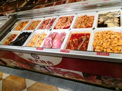 -比尔森韩式烤肉自助(国商店)