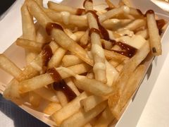 -麦当劳(南京路2店)