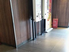 -麦当劳(田林好又多店)
