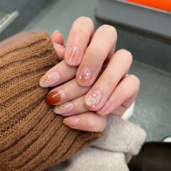 -POINT服务季·点睛创意美甲沙龙