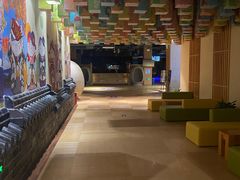 -汤W城市微度假(仓山店)