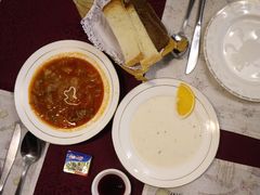 -92°C俄式厨房(中央大街店)