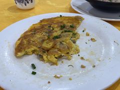 -秋姐美食店(旅游大道店)