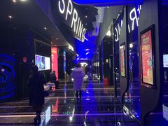 -春天国际影城(中庚漫游城杜比全景声店)