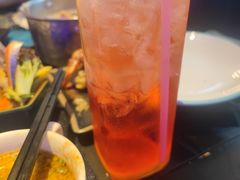 -花西亭·海鲜自助餐厅(瑞城名人酒店)