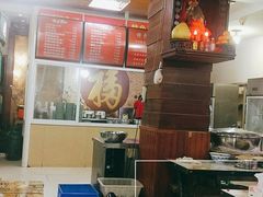 -十字街老太婆(辛家庵分店)