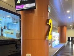 -仰光国际机场