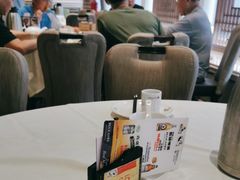 -半岛渔港 • 阿翁火锅馆(将军澳广场店)