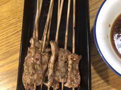 -悦华一品炒鸡(春风店)