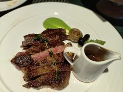 -翡翠鸟精品泰国菜(北辰财富中心店)
