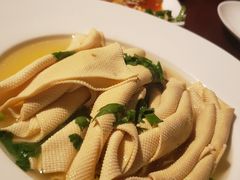 鸡汤豆串-小南洋海景餐厅(深圳湾店)