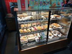 -星巴克(天津火车站店)