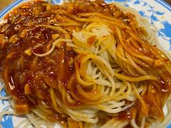 -敦煌达记酱驴肉黄面馆