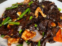 -水库活鱼馆(于桥水库店)