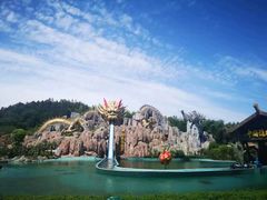 -南京银杏湖乐园