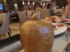 -百香自助餐厅·西安唐隆国际酒店(曲江店)