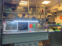 -筒骨麻辣烫(永同昌公寓胜明花园店)