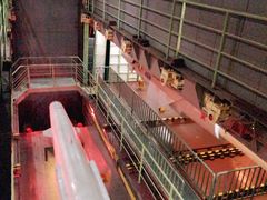 -泰达航母主题公园