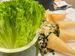 -大树头森林餐厅(番禺广场店)