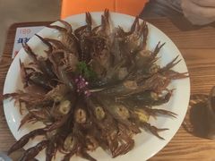 -佬土鹅肠火锅(解放路店)