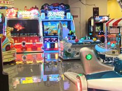 -万达宝贝王成长乐园(重庆永川店)