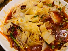 -清真·双公羊·馕坑烤全羊(奥体店)