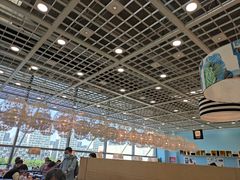 大堂-宜家·瑞典风味餐厅(北京西红门店)