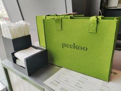 -peekoo coffee(尚嘉中心店)