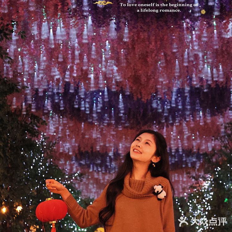 成都｜去国色天乡陆地乐园，玩儿转欢乐新春🧨