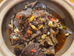 -陈家婆的菜(梅溪湖店)