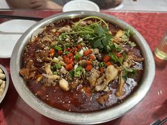 -米二红烧兔(华阳店)