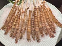 -鼎鼎香·港式火锅(北京SKP店)