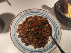-茄子恰恰·新云南小炒(金池购物中心店)