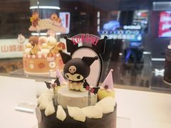 -好利来(上海长宁龙之梦店)