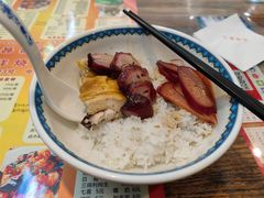 -永祥烧腊餐厅(虹口店)