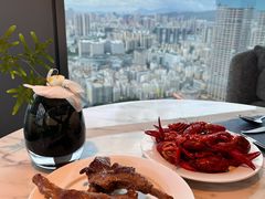 -星璞全日餐厅·高空自助餐(深铁铂尔曼酒店)